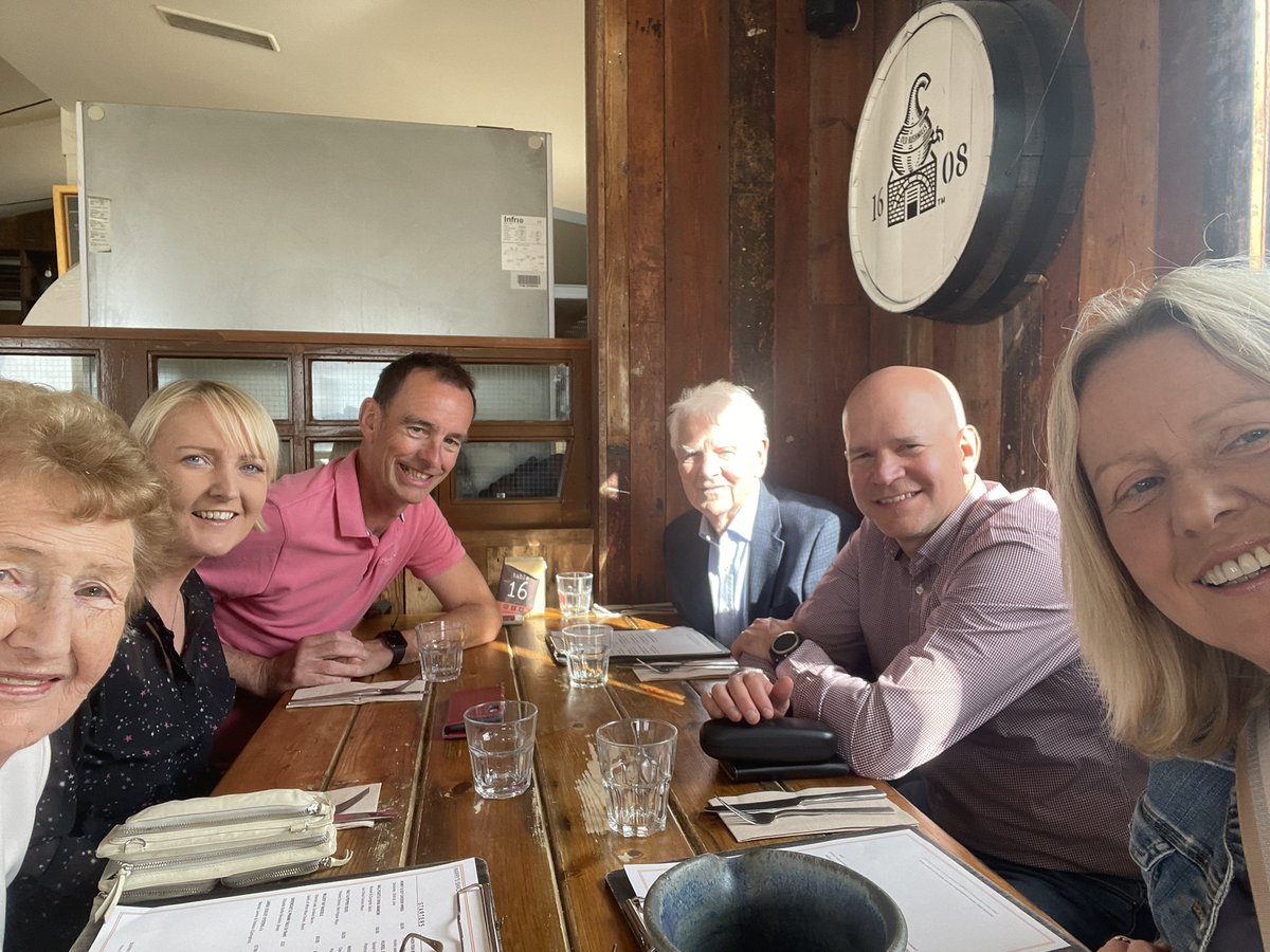 Mary Ward tweet media