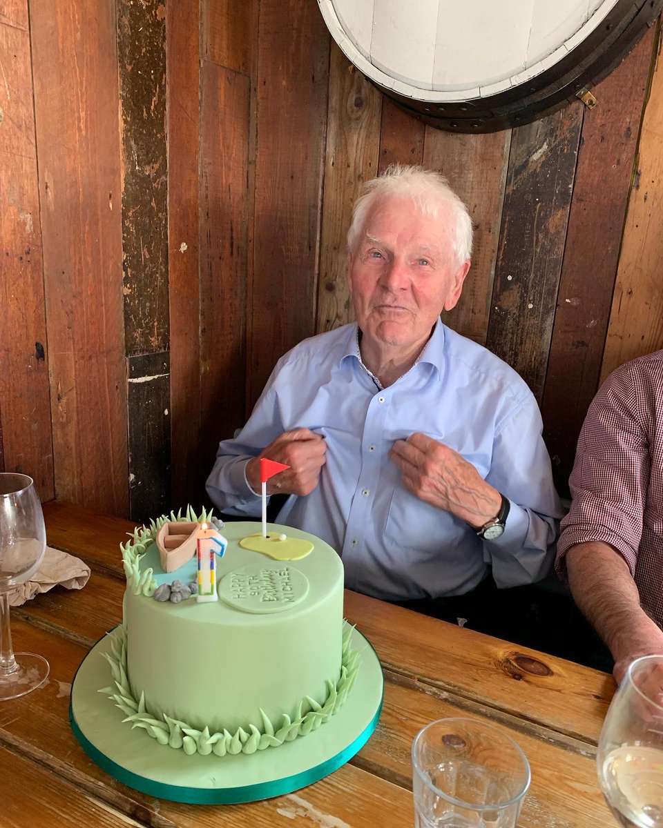 Mary Ward tweet media