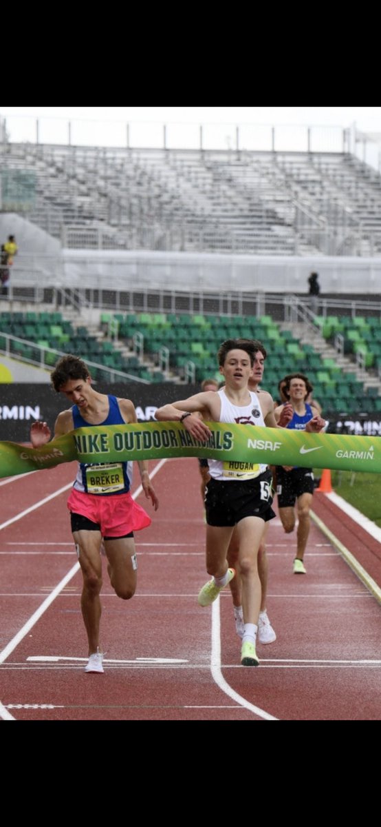 Fordham Prep XC/T&F tweet media