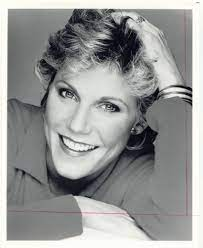 Happy Birthday Anne Murray!
What are your favorite Anne Murray songs / lyrics? 