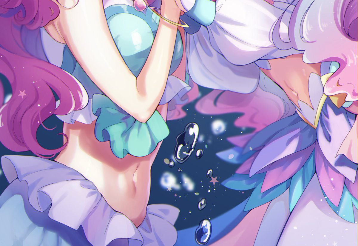 #これ見た人はお腹を貼る 