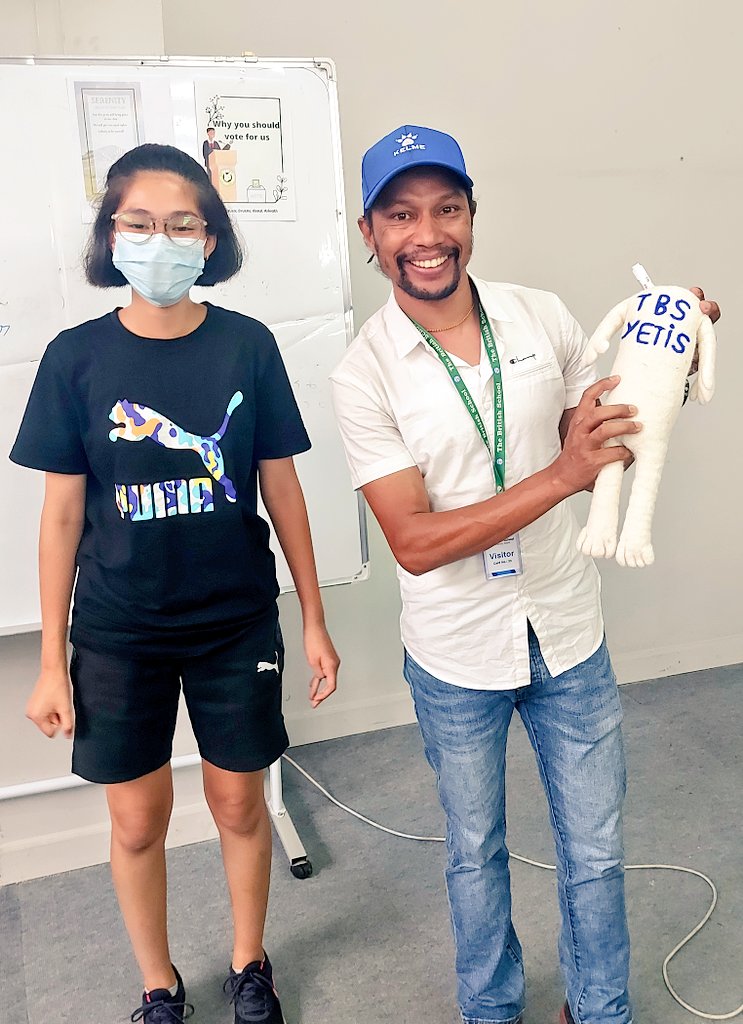 tbssecondary tweet media