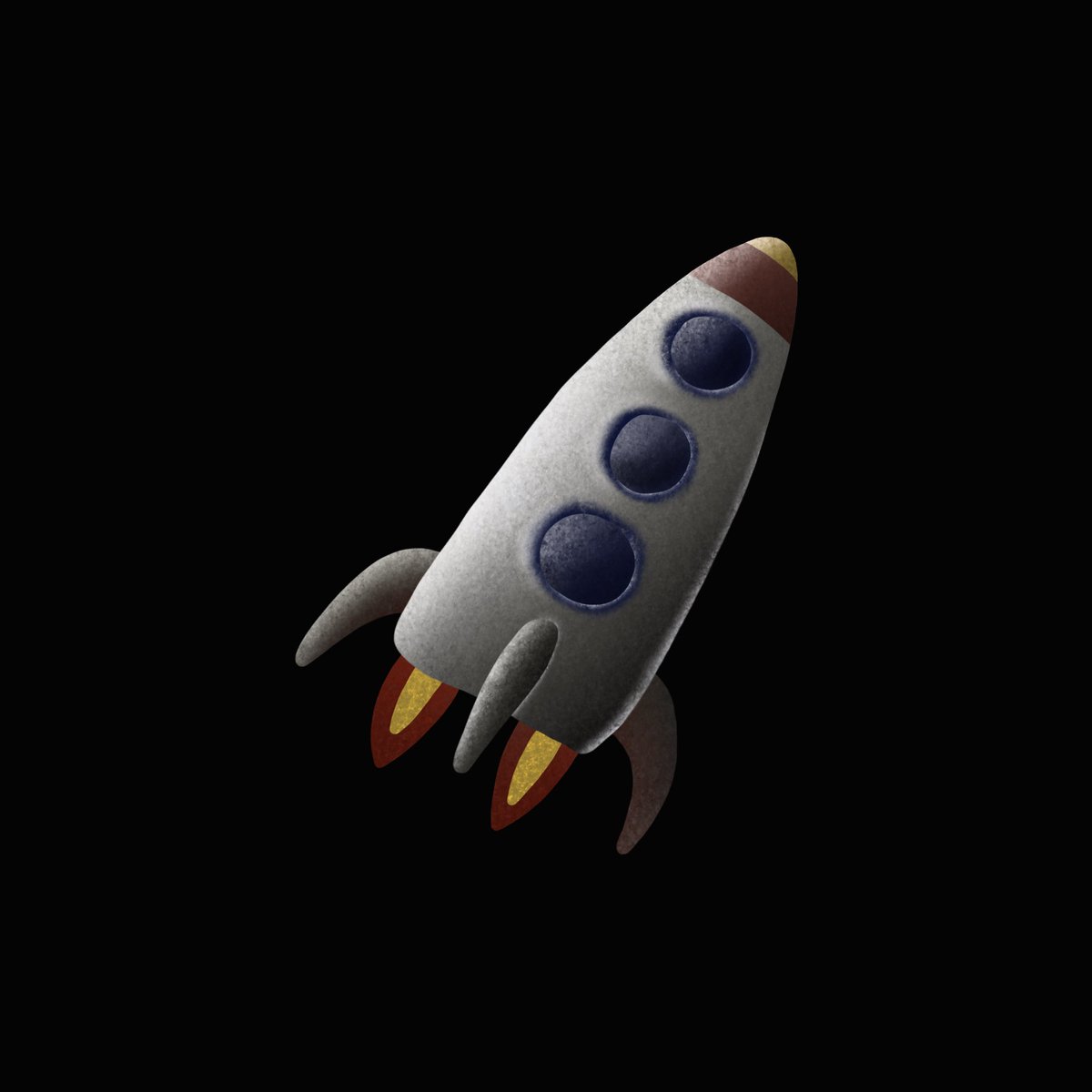 New item from Metaverse is abailable now!✌🏼Meet the Metarocket!🚀
#NFTCommunity #NFTCollection #nft 

opensea.io/assets/ethereu…