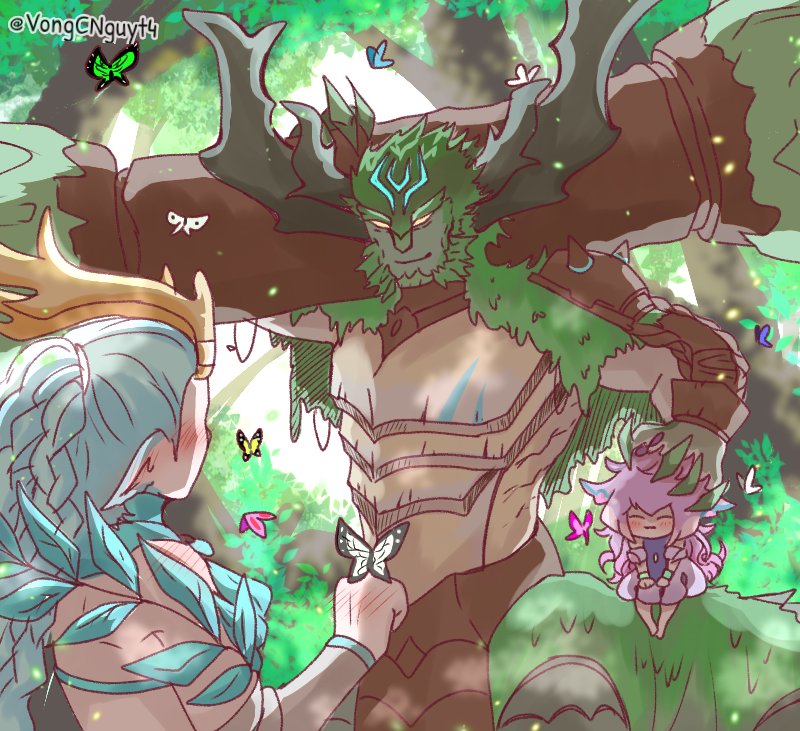 VongCNguyt4's tweet photo. #Baldum #Payna #Helen #aovfanart #rovfanart https://t.co/SM7vF2Sjj8
