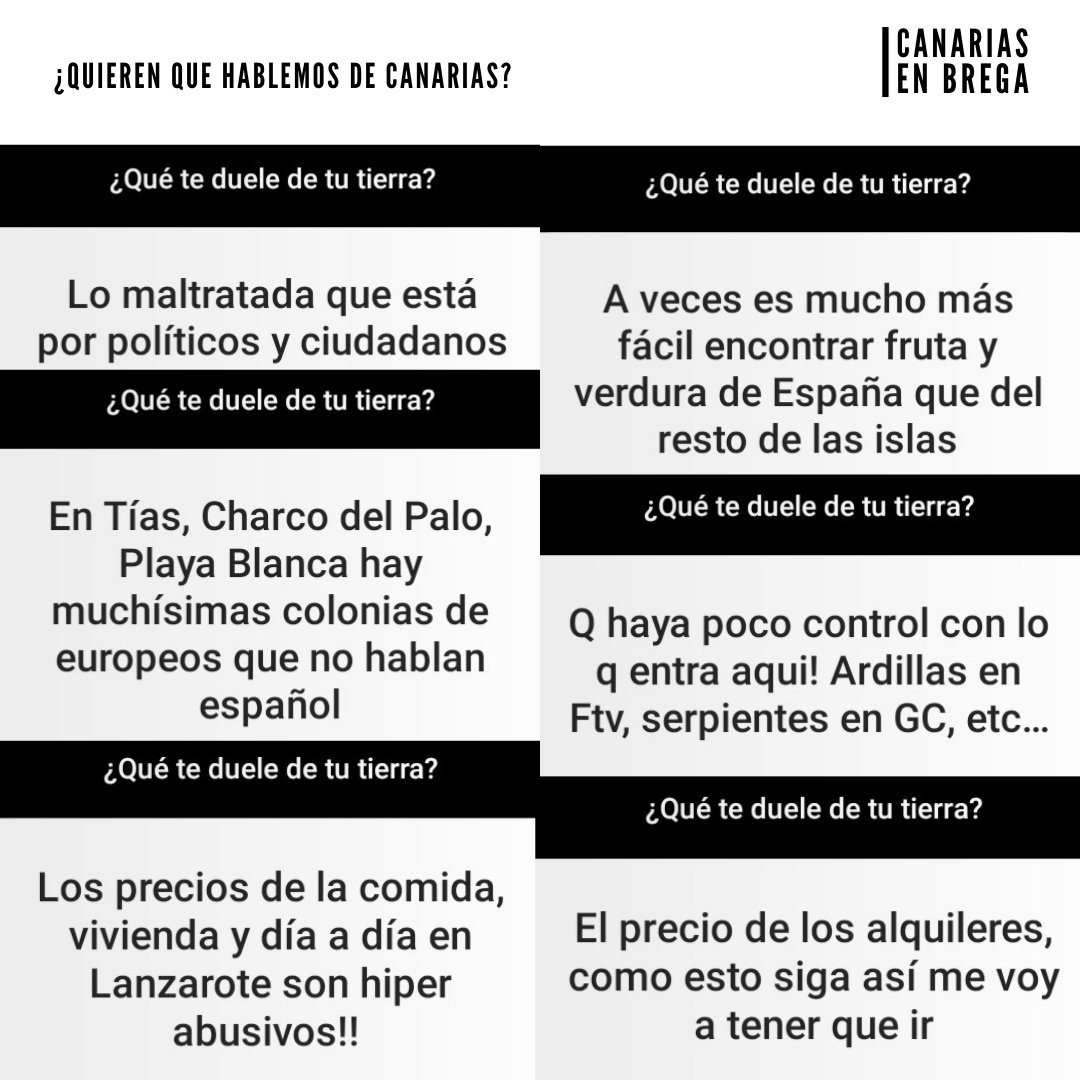 CanariasEnBrega's tweet photo. 1/2 https://t.co/YQeMtLwrmp