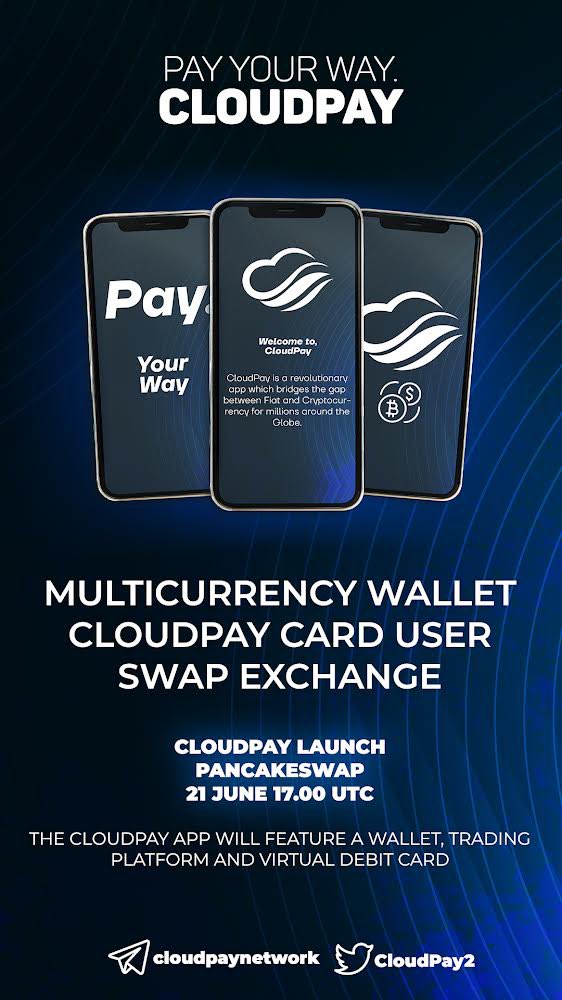cloudpay2's tweet image. 