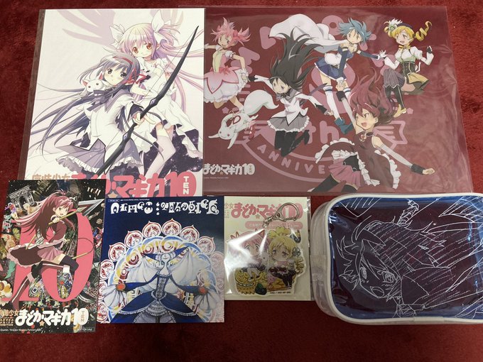 物販もいっぱい買えた! 