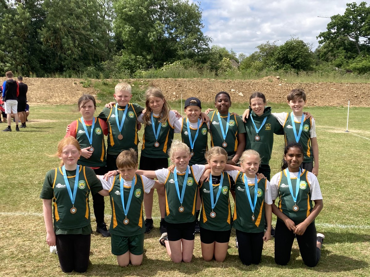 Greenways Primary School PE Department tweet media