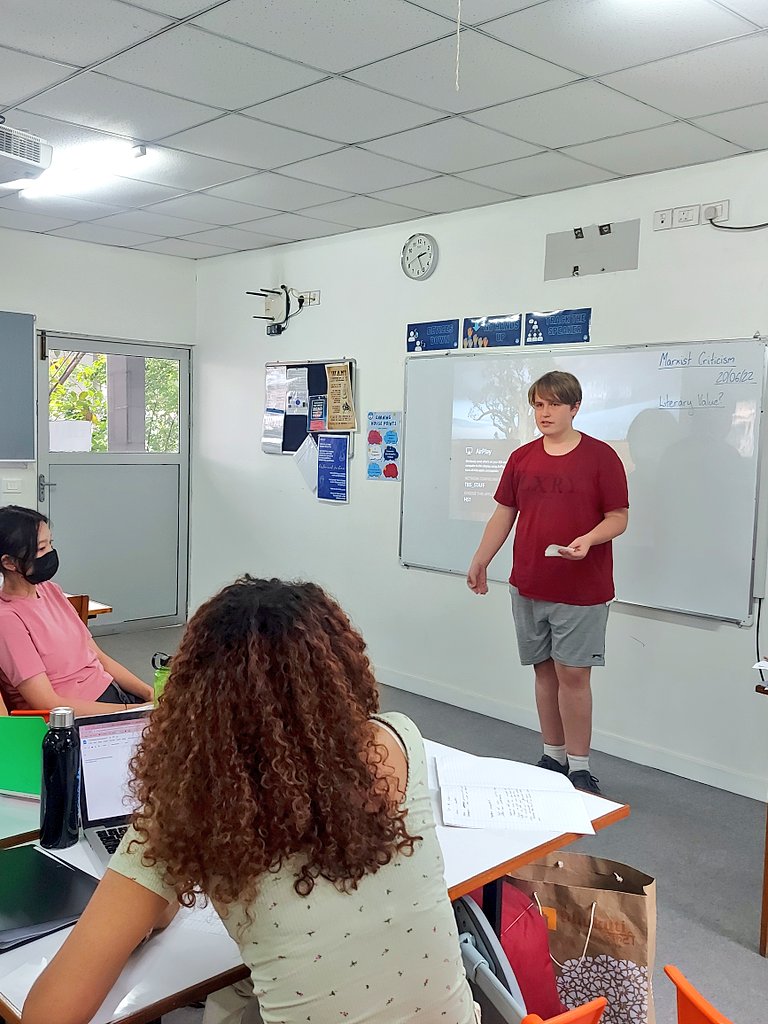 TBS English tweet media