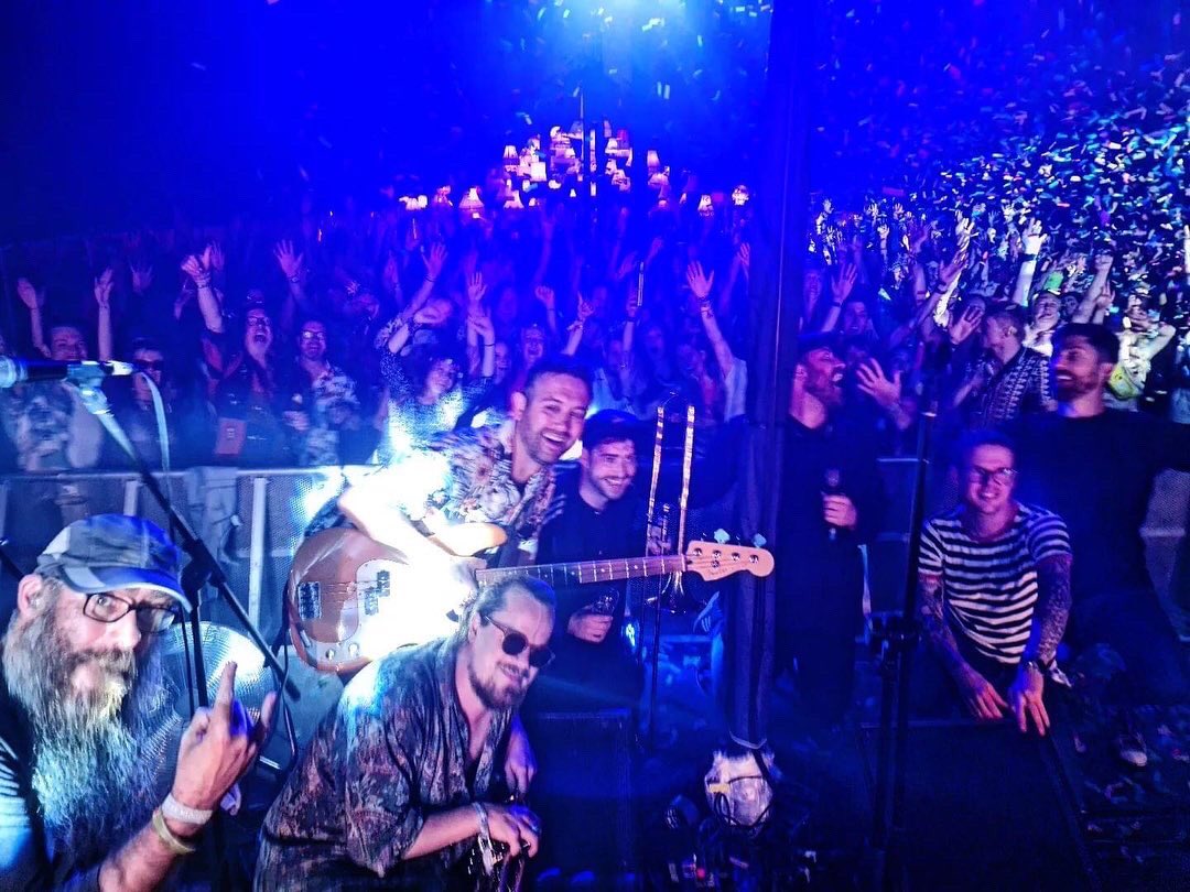 Thanks for having us <a href="/Kashmir_IW/">Kashmir Cafe</a> at <a href="/IsleOfWightFest/">Isle of Wight Festival</a>. Great times had by all. See you again soon!  
<a href="/cinchuk/">cinch</a>

#cinchxIOW #IOW2022