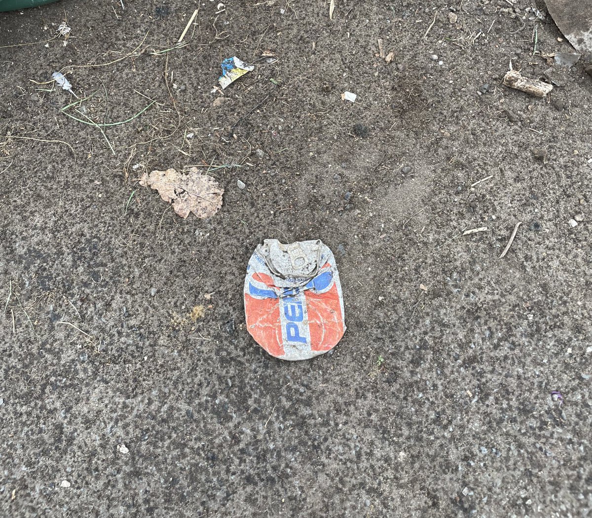 LoveBebington's tweet photo. Our inaugural project is a new community garden Hr Beb🪴🌸🌳We uncovered a shockingly thick layer of litter-dating back to the 80’s judging by what we dug up!🥤It’s been a lot of hard work but we we’re finally starting to make some progress!🙏🫶
#lovebebington #ch63 #community https://t.co/1vTvUUafHn