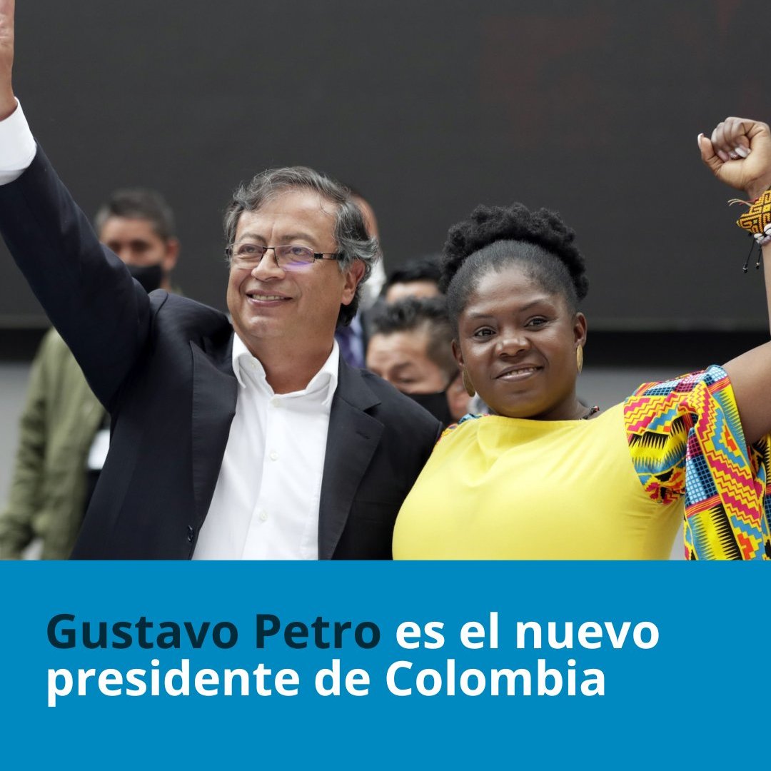 MPGCiberMambisa's tweet photo. #C7ba Latinoamérica amanece llena de esperanza. Si ese pueblo deja de sufrir x los asesinatos de sus hijos ya p mí es un gran triunfo. #CubaNoEstaSola https://t.co/ZwMOjNW6st