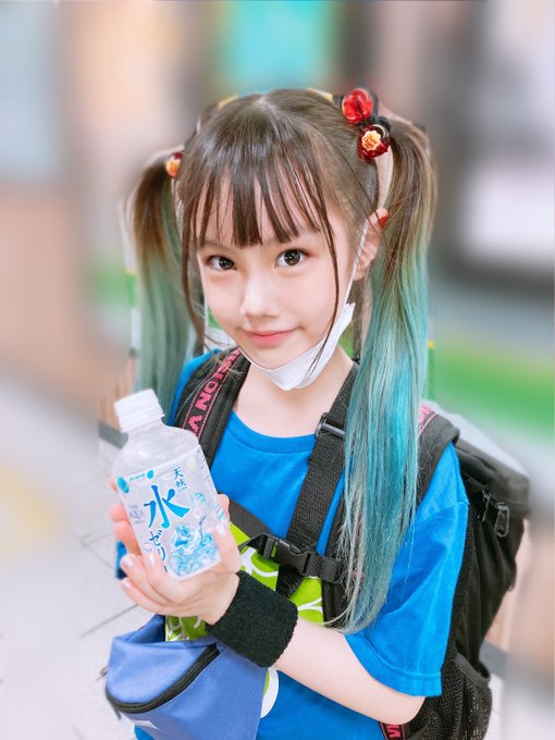 Twitterのコスプレ画像36