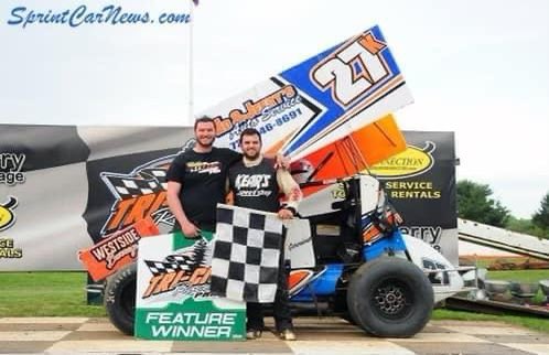 BRStuned's tweet photo. Congrats to @12peterson25 on picking up the Sunday afternoon show @TriCityRaceway in @KornbauRacing27 hot rod!
#FKBRS #FKTT
πΈ: https://t.co/xvFaOvwx89 https://t.co/By89Syr8cE