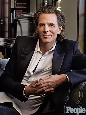 Happy Birthday to John Taylor of Duran Duran 