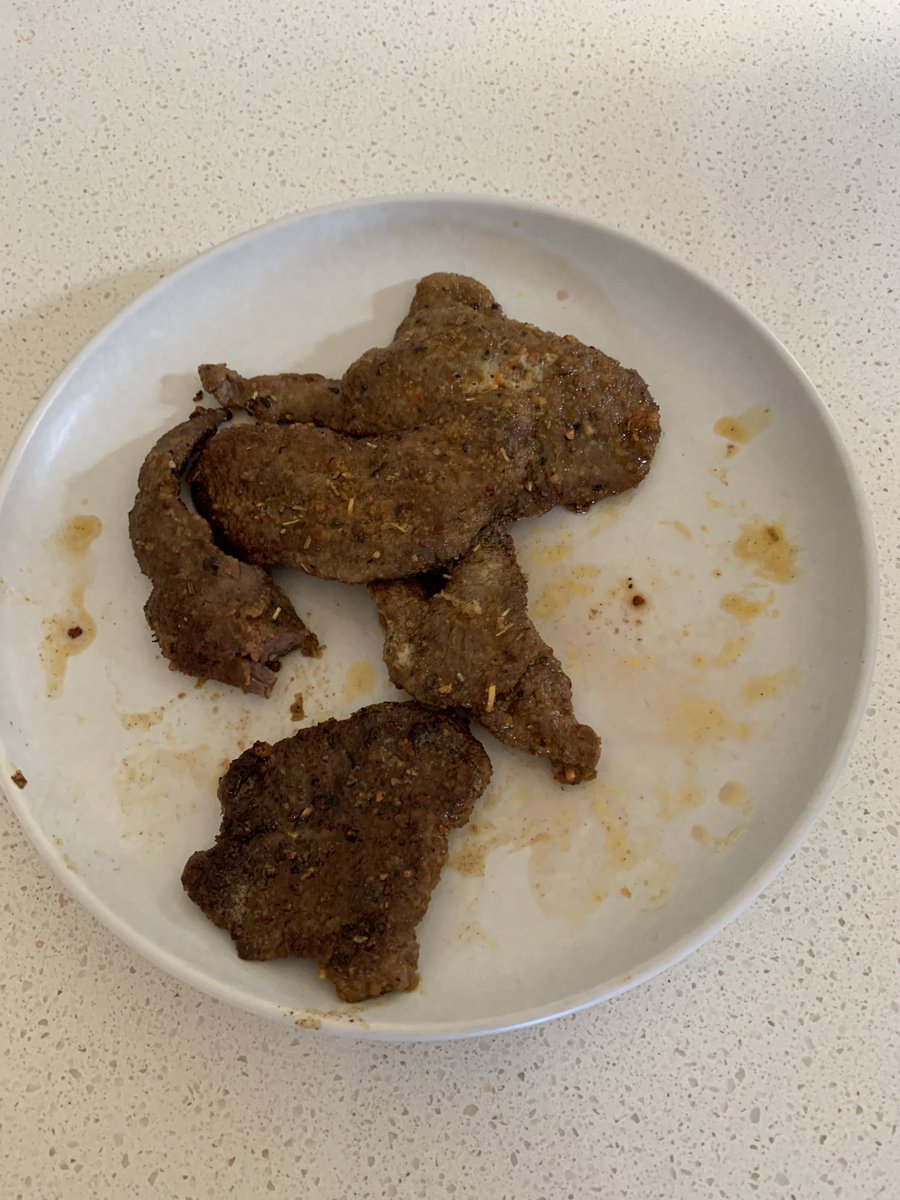 clarky244's tweet photo. What’s your favourite meat? #venison #freerange #hunting #deerhunting https://t.co/NmRtw4n2M0