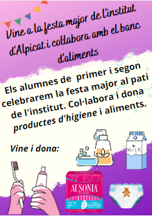 Institut d'Alpicat tweet media