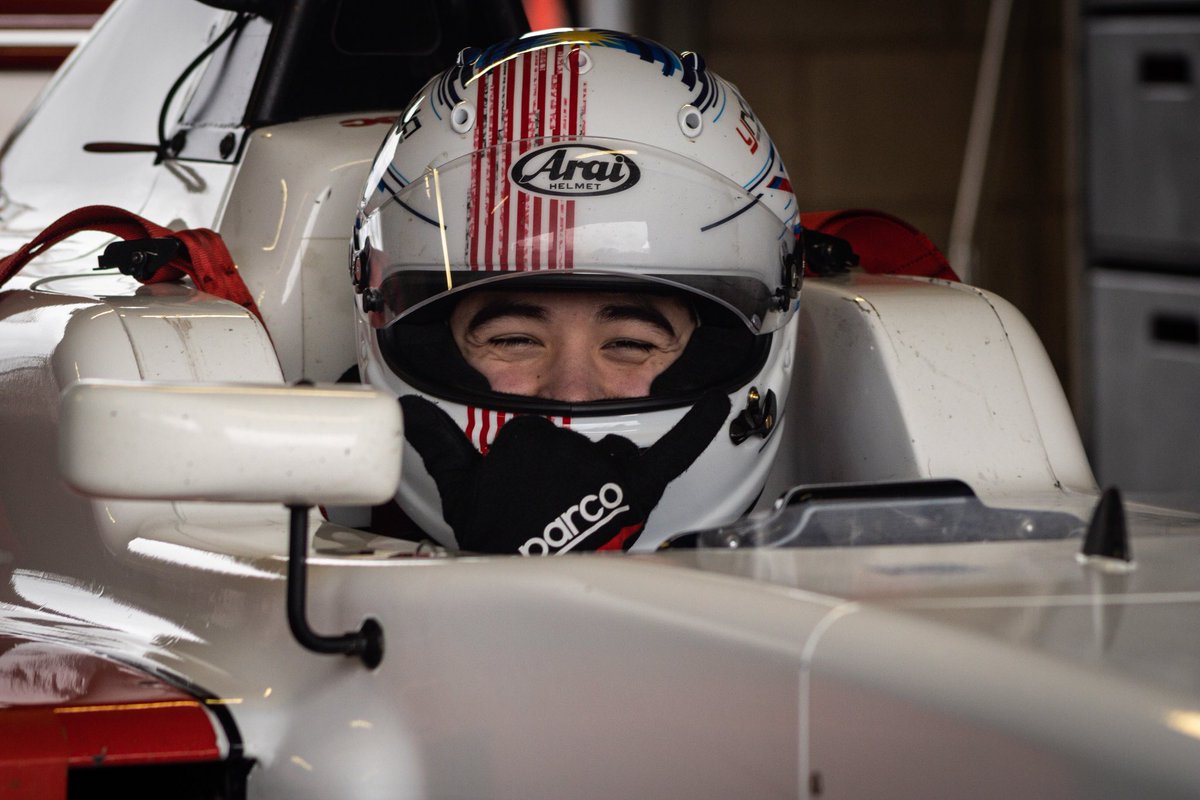 Nikolas Taylor tweet media