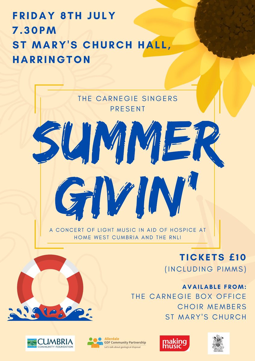 Workington RNLI (@workingtonrnli) on Twitter photo 