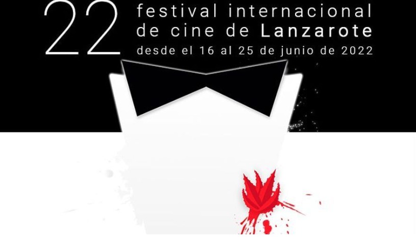 Videoreportcan's tweet photo. Desde hoy y hasta el próximo sábado se celebra la XXII edición del Festival Internacional de Cine de Lanzarote, en la que se proyectarán 54 cortometrajes de diferentes categorías en su sección oficial 🎬🎦.
#cine #ficl22 @cinelanzarote https://t.co/D8mT4faC0s