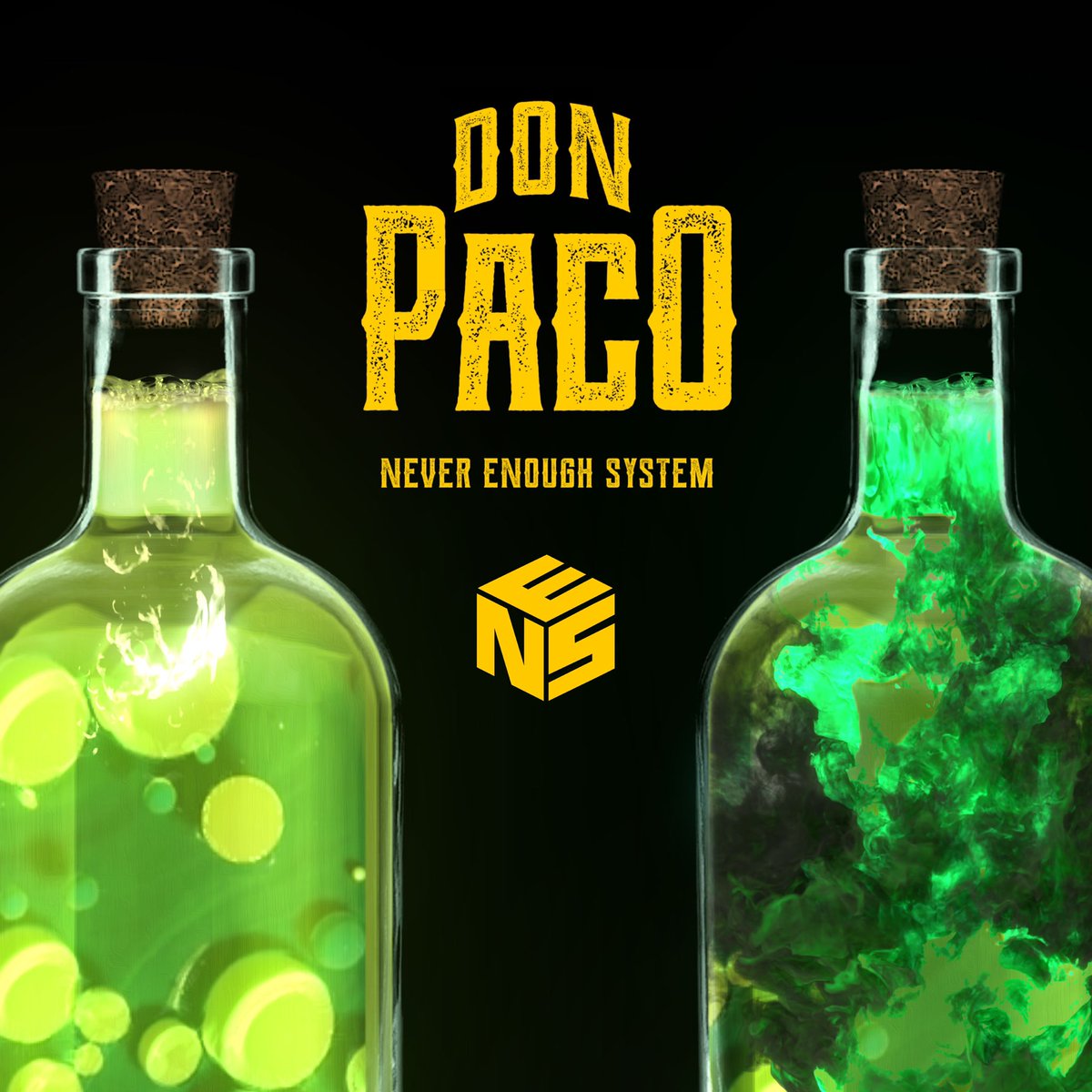 neverenoughsys's tweet photo. New music this Friday !
Link in bio
@bassuline 
-
#dubstep #newrelease #donpaco #edmmusic #bassmusic #dubstepgutter #electronicmusic https://t.co/IGLkGdzoEz