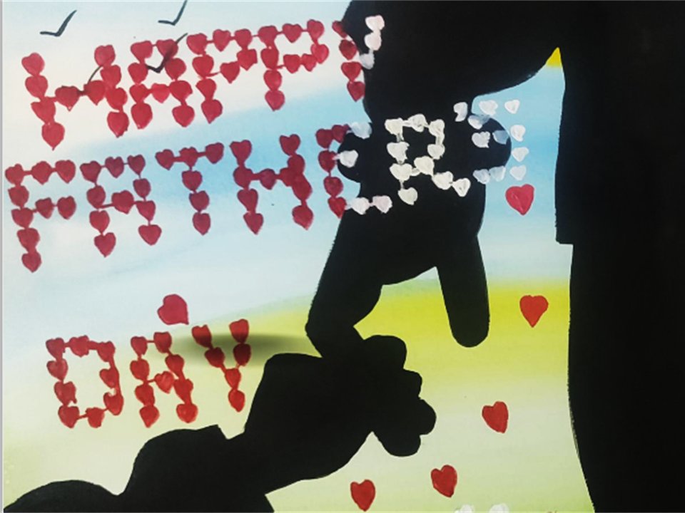 STEP_Local's tweet photo. STEP Ambassador for Elderly (SAFE) celebrated #FatherDay with our senior members with a special card created by Sonali Verma, Director of STEP Foundation.  

#STEPSAFE &amp; @STEP_Local are a not-for-profit initiative of @STEP Foundation

#FathersDay2022  #seniorcare #STEPAmbassador https://t.co/5EwEe2jw8x
