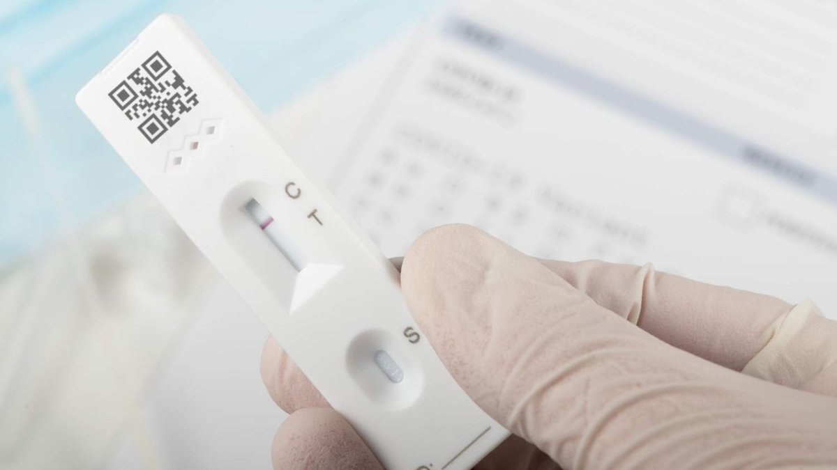 Innovate UK (@innovateuk) on Twitter photo #InnovateUKFunded <a href="/UnifaiTech/">UnifAI Technology</a> has been awarded a contract to license its #AI digital reader to the <a href="/UKHSA/">UK Health Security Agency</a>.
This will further digitise the #NHS Test & Trace system, which is still a forefront necessity for health workers.
<a href="/UKRI_News/">UK Research and Innovation</a> Story:
ukri.org/news/unifai-te…
<a href="/DHSCgovuk/">Department of Health and Social Care</a> #InnovateUKFunded <a href="/UnifaiTech/">UnifAI Technology</a> has been awarded a contract to license its #AI digital reader to the <a href="/UKHSA/">UK Health Security Agency</a>.
This will further digitise the #NHS Test & Trace system, which is still a forefront necessity for health workers.
<a href="/UKRI_News/">UK Research and Innovation</a> Story:
ukri.org/news/unifai-te…
<a href="/DHSCgovuk/">Department of Health and Social Care</a>