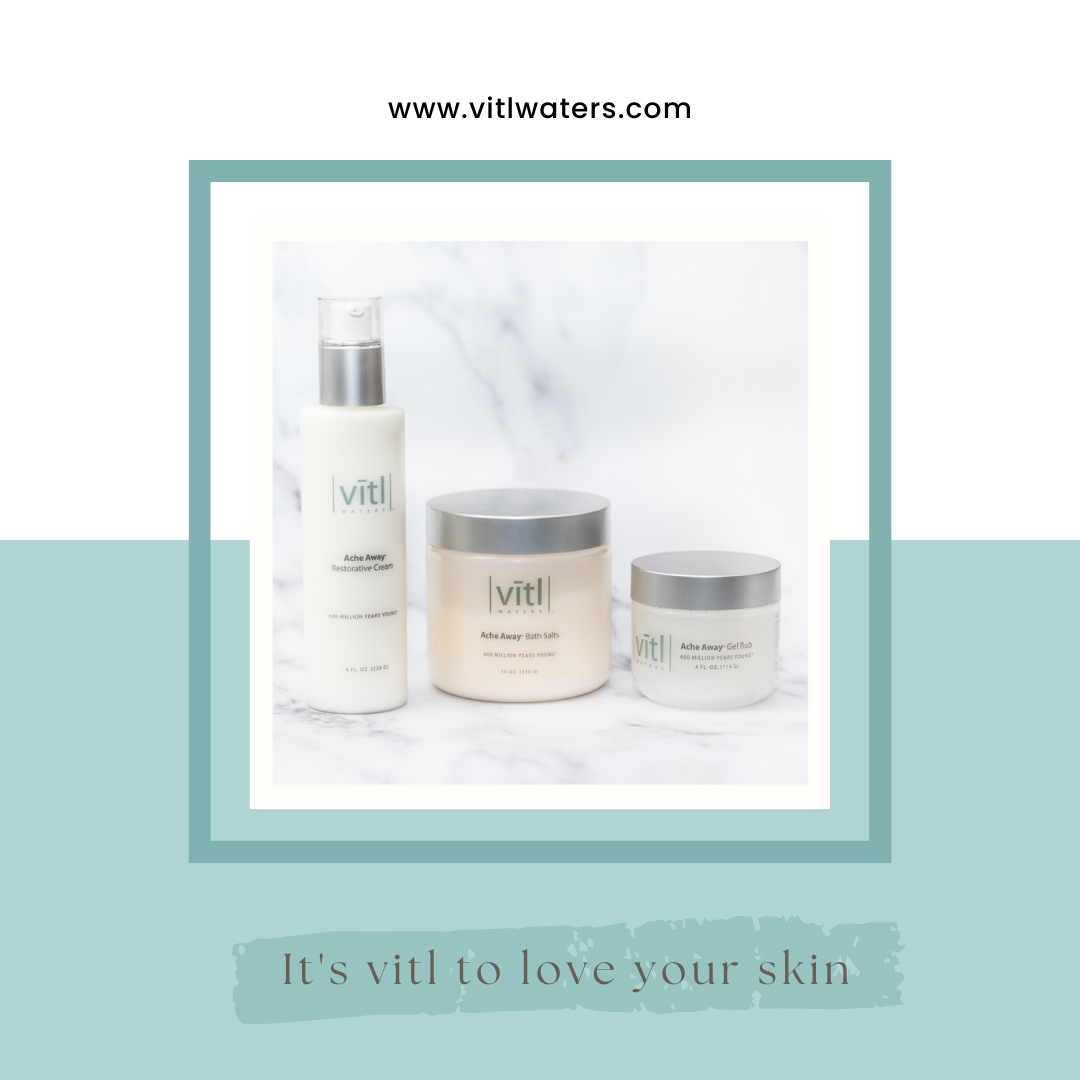 VitlWaters1's tweet photo. Want beautiful skin? Start your day off right with Vitl Waters! Experience the remarkable properties of our Vitl waters! Perfect for all skin types. https://t.co/Tyu77y5ad8