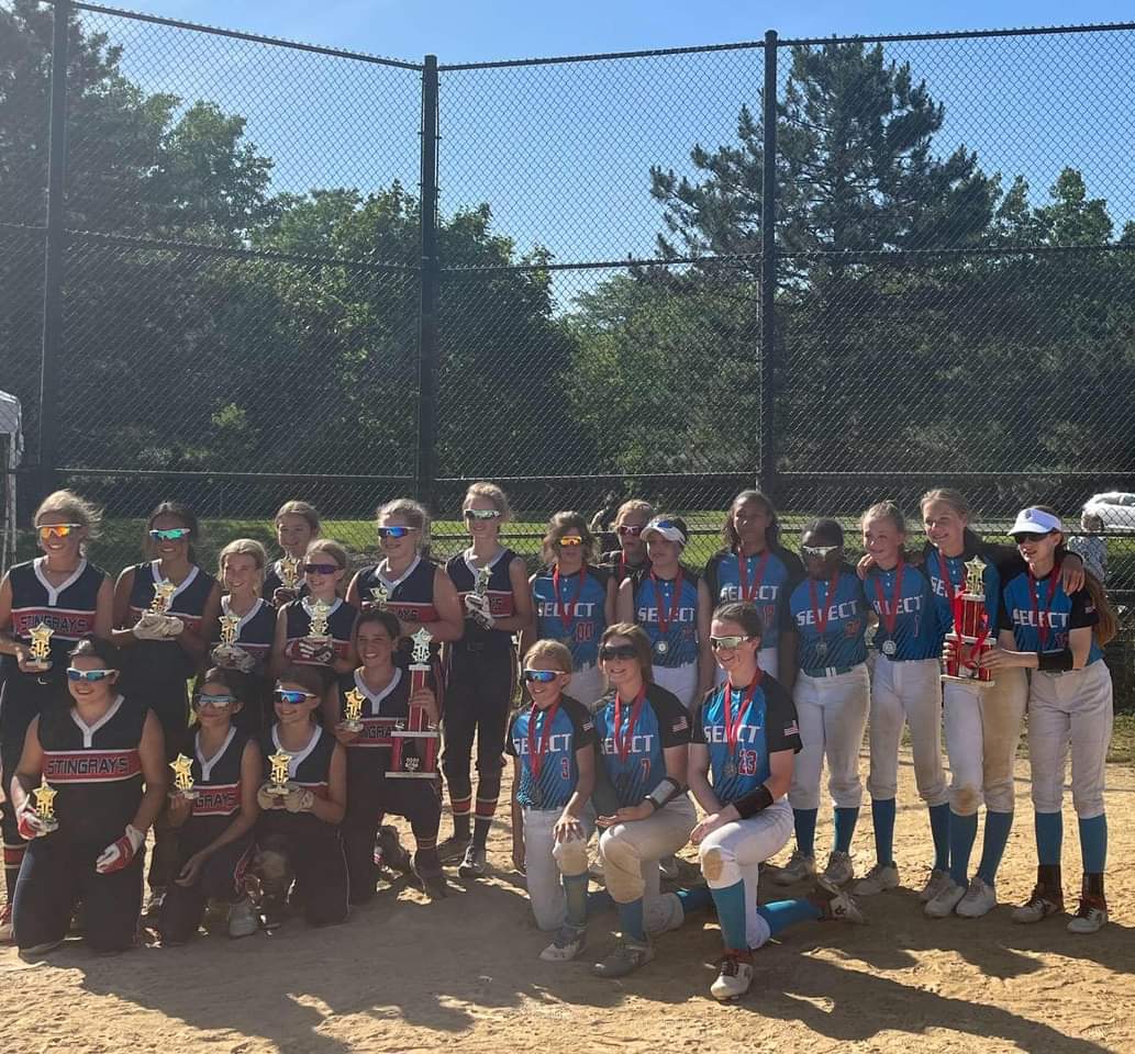 dan_exstrom's tweet photo. Select 12U takes 2nd place! They fought hard in the championship coming up one run short. 5-1 for the weekend, awesome job!! https://t.co/l4Et8JCqXN
