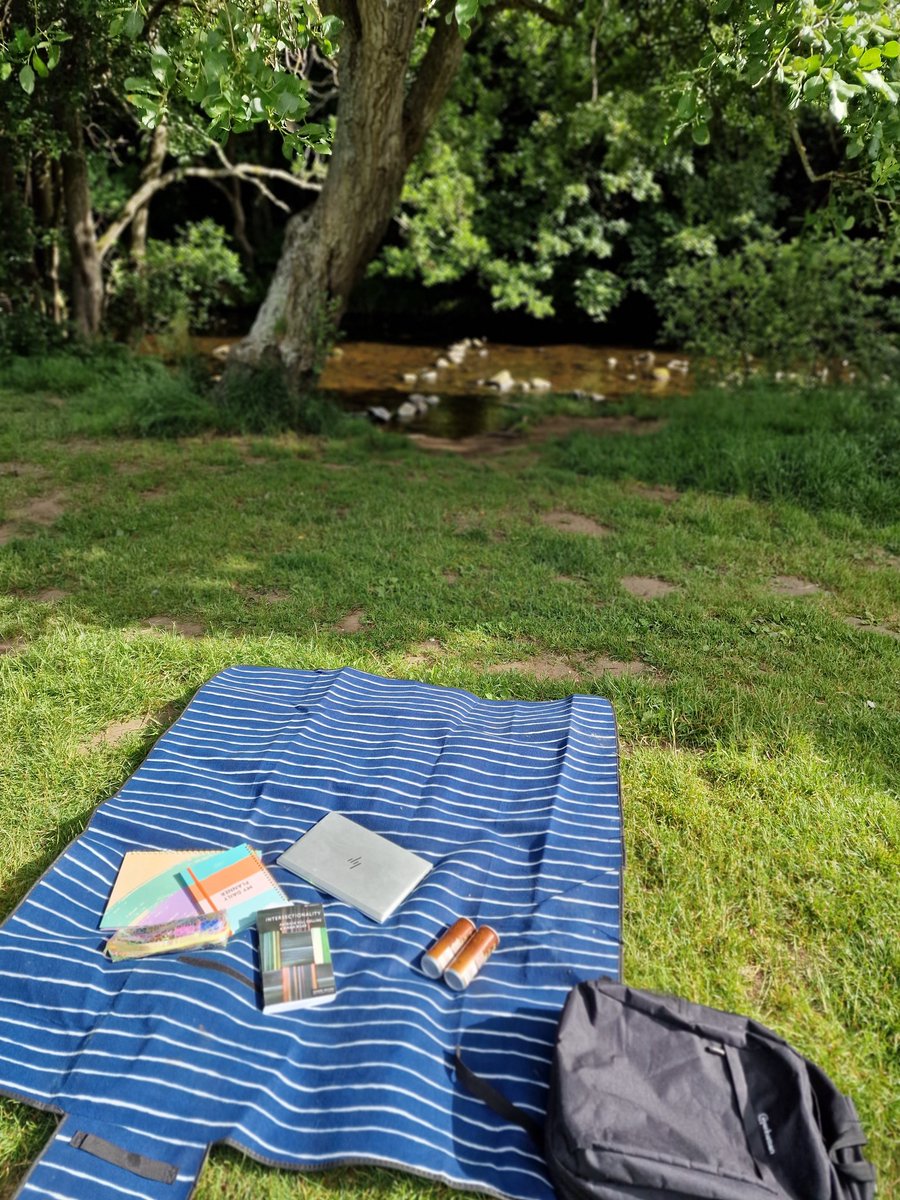 MayLm854's tweet photo. Morning set up #phdlife #phdstudent #greenspace https://t.co/lKsxZ0Qu1q