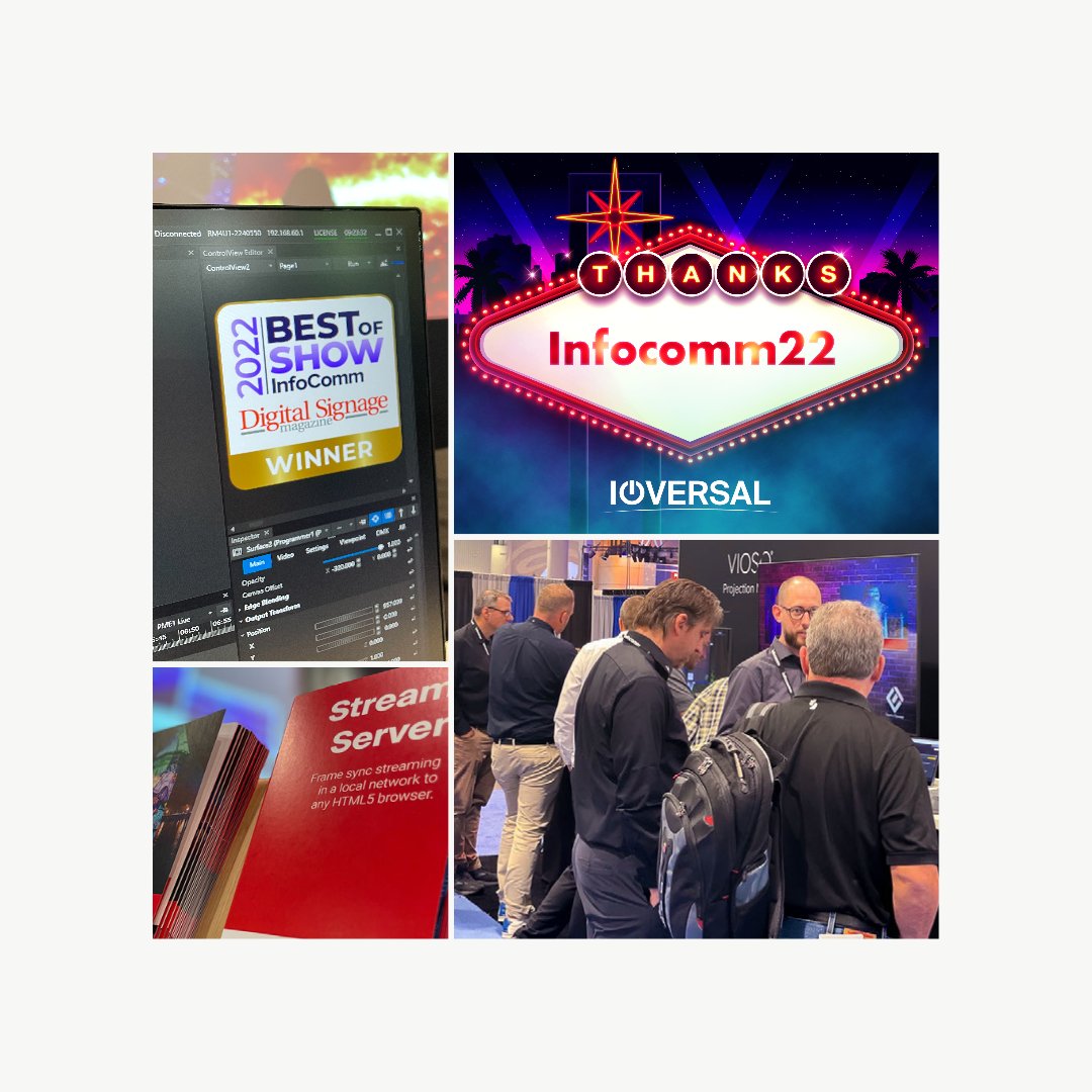 ioversal tweet media