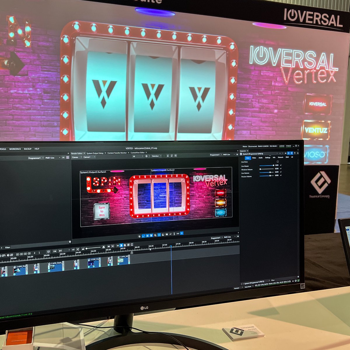 ioversal tweet media