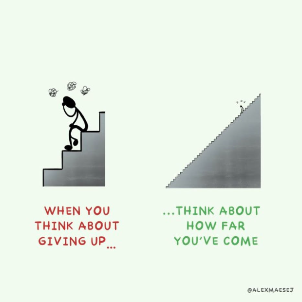 Legacy_Compass's tweet photo. If you feel like giving up read this: https://t.co/Xig9RS6zrn