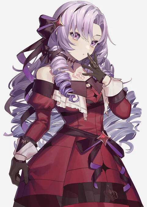 🥰
#サロメ百万展 