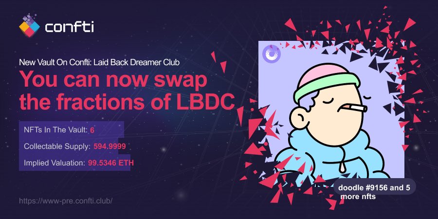 Laid Back Dreamer Club (ASIA)🚬NFT.NYC tweet media