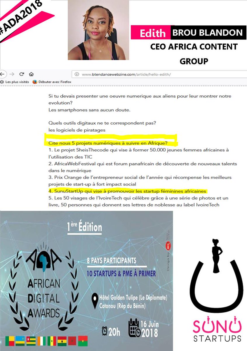 Súnú Startup tweet media