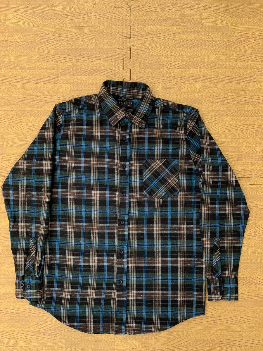 peng_shirts's tweet photo. 🚨NEW STOCK ALERT!!!!!🚨
First grade Thrift shirts available in different sizes
🏷N3000 upwards
🚚Nationwide Delivery.
🛒DM//WhatsApp to order:
https://t.co/kJXTiyLocz…
Payment validates order
#shirtplug🔌 #rtlbot #bobrisky #Cubana #Lekki #Burnaboy #Wizkid #Nairaland #ASUU https://t.co/igKmbNfseB