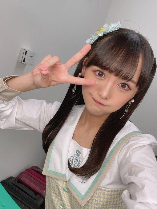福田朱里のTwitterアーカイブ - 2022年6月20日 - ArKaiBu Project48