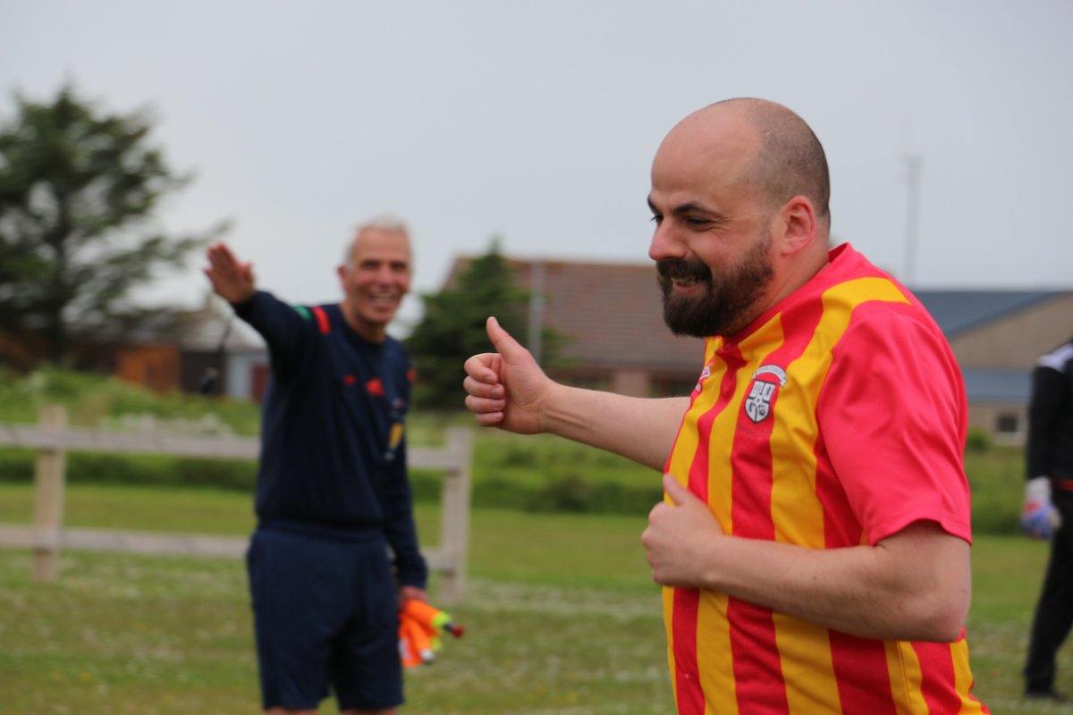 Joris van de Wier tweet media