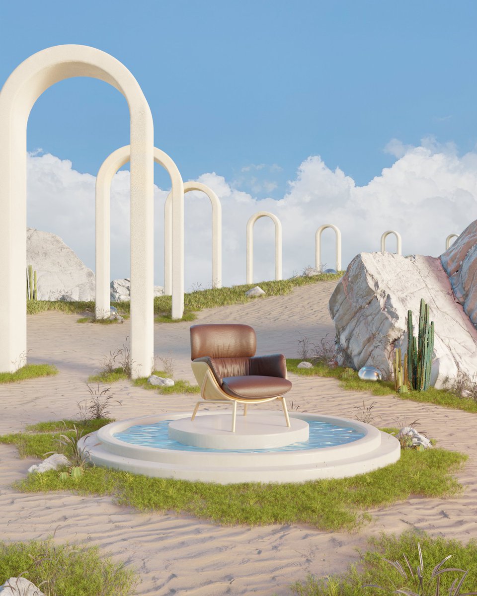 Auction started for
'SANCTUARY'
14 hrs LEFT
Get your GAEAscape now:
5/6 left
#nftcollector #NFTauction 

nft.wazirx.org/collection/GAEA