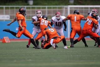 jpff_SouthBears's tweet photo. 後方(広報)支援　＃13

6.26 サウスベアーズの練習
京都の久我橋南側にて
XリーグのTRISTARSさんと合同練習が決定！
プライベートリーグとXリーグの夢のコラボ！よろしくお願いします！

♯13は練習に参加か？自宅待機か？

＃アメフト
＃京都サウスベアーズ
＃TRISTARS https://t.co/GGhbEs25h3