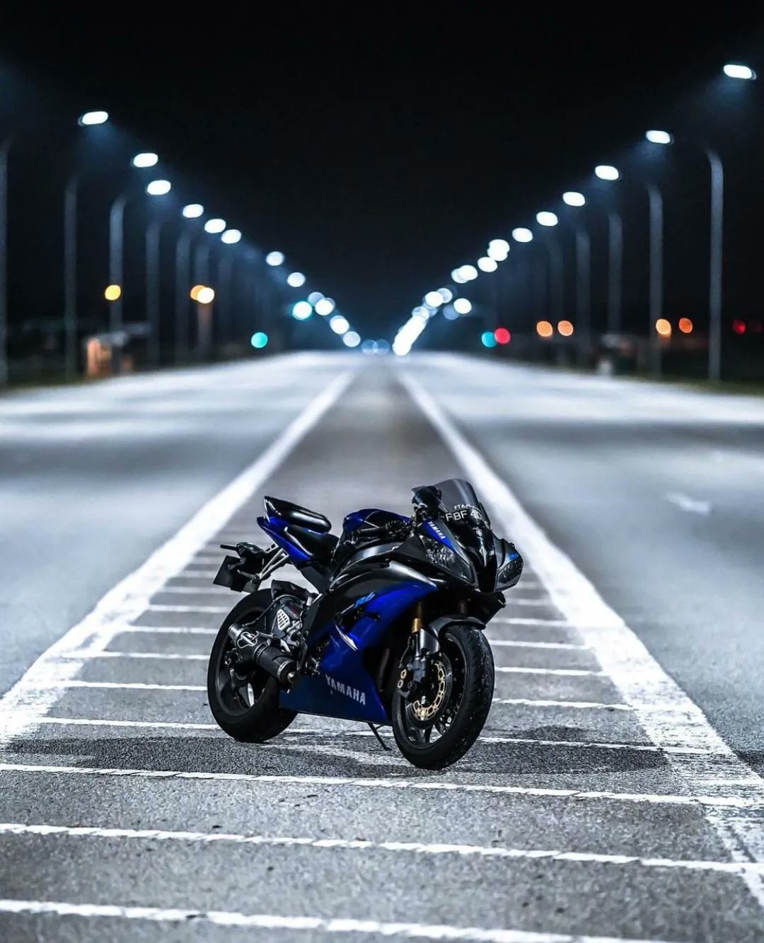 Yamaha r6 deals 4k
