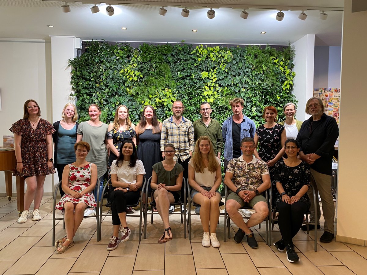 VHS REGION Lüneburg tweet media