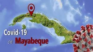DpsMayabeque's tweet photo. Hoy  se reportan en #Mayabeque  2 nuevos casos positivos a la #COVID19 menos 1 que ayer, ya se acumulan 48812 casos diagnosticados. Tenemos que continuar cumpliendo con todas las nuevas medidas junto a la vacunación para controlar de esta enfermedad. #VamosConTodo #CubaPorLaVida https://t.co/6rwAEIe95t