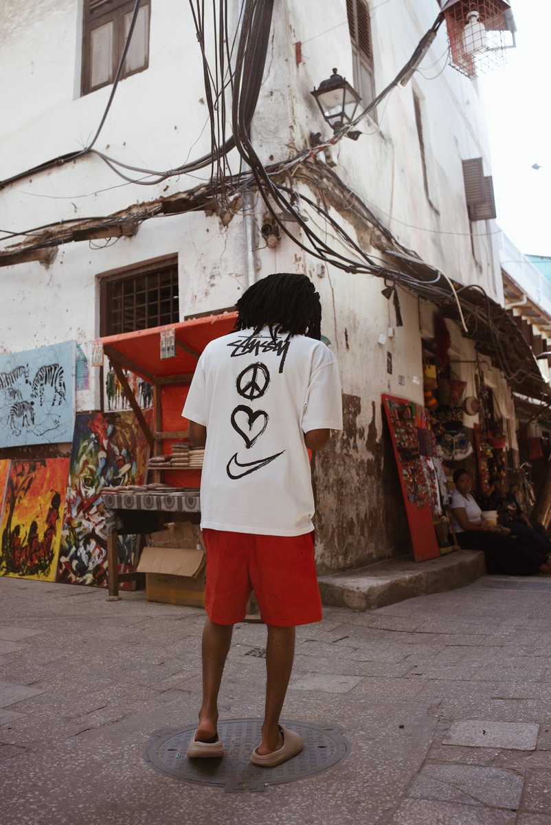 everything we make is a reflection of a moment in time.🤍 Zanzibar 2022