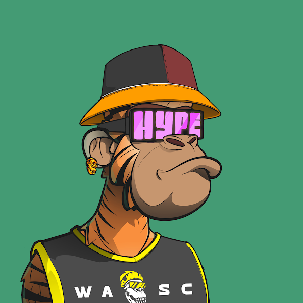 Only 111 Wealthy Apes are listed, that's bullish.. 

#WASC #NFTCommunity #NFT #nftart #NFTNYC #MondayMotivation #mondaythoughts