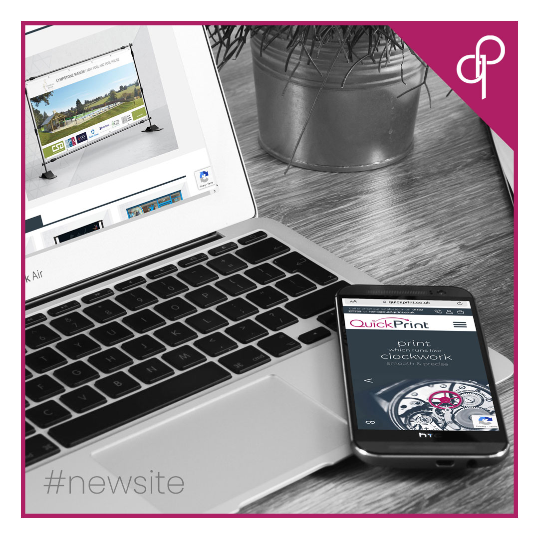 QuickPrintUK's tweet image. WOW! Have you seen our new and improved website is all up and running…
Visit Our Services to discover our printing process - find out what goes on! From Digital to lithographic and in our Design Studio. Check it out: quickprint.co.uk
#Printers #Marketing #DevonPrint