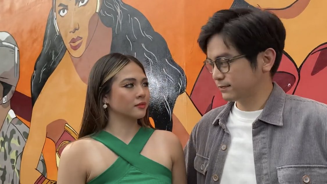 xoxonikowl's tweet photo. AYUDA KAYO DYAN 🥰💛

#JOSHNELLA https://t.co/1crxZHVh26