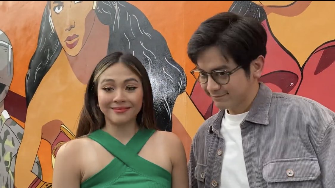 xoxonikowl's tweet photo. AYUDA KAYO DYAN 🥰💛

#JOSHNELLA https://t.co/1crxZHVh26