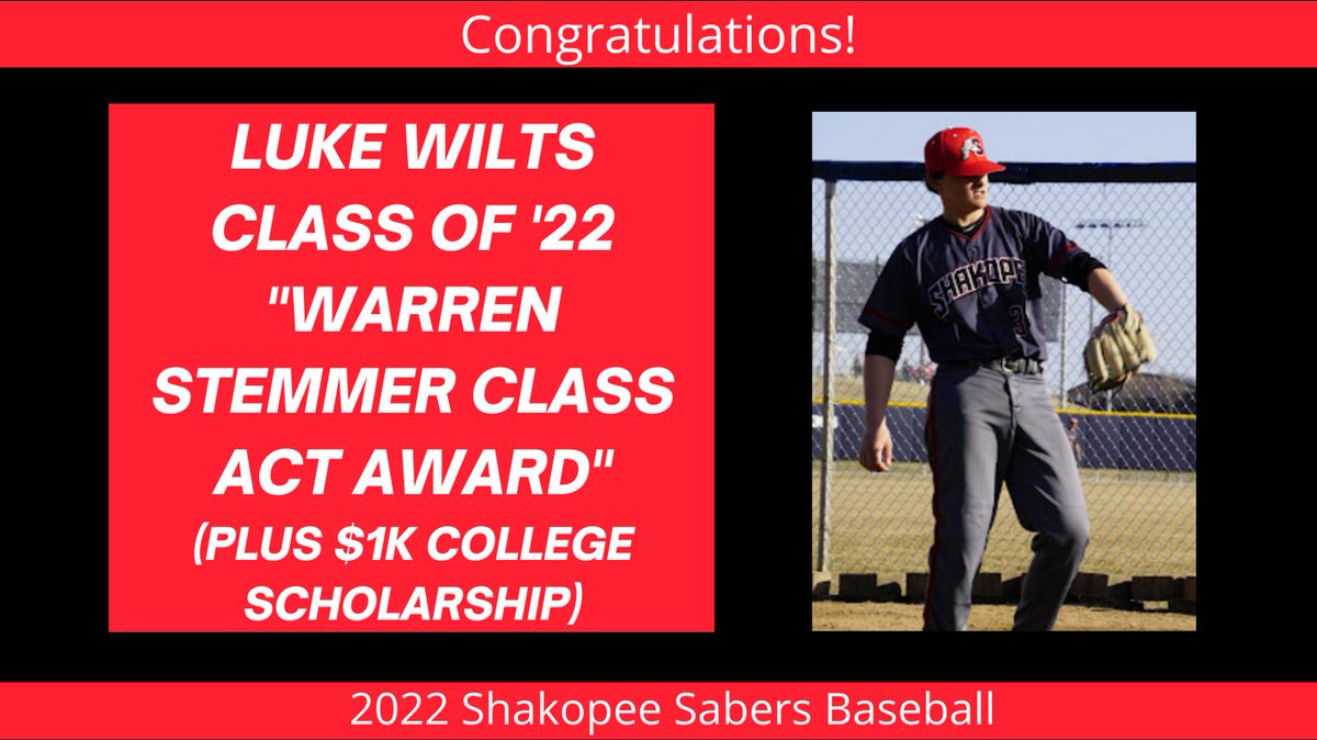 Sabers Baseball 2014-2023 tweet media